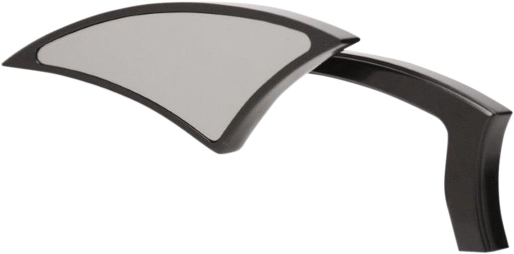 MIRROR POWER BLACK