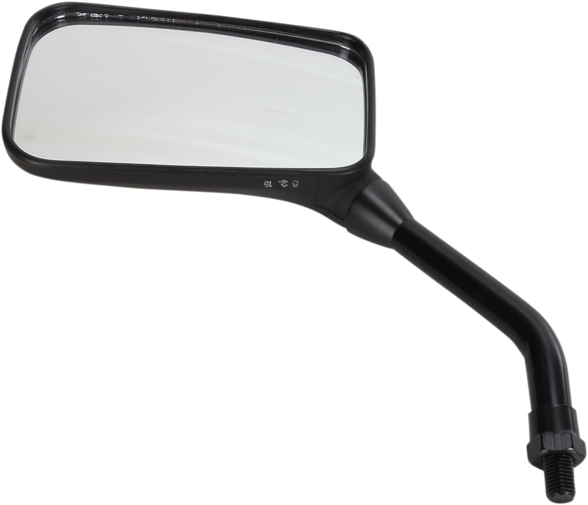 MIRROR LEFT GX COMPETITION BLACK