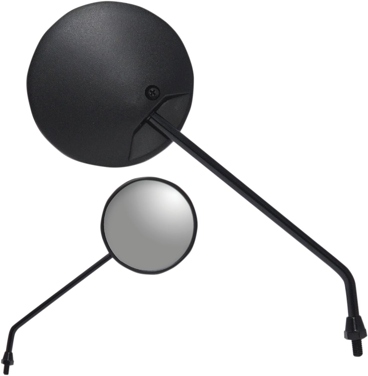 MIRROR SCOOTER UNIVERSAL BLACK