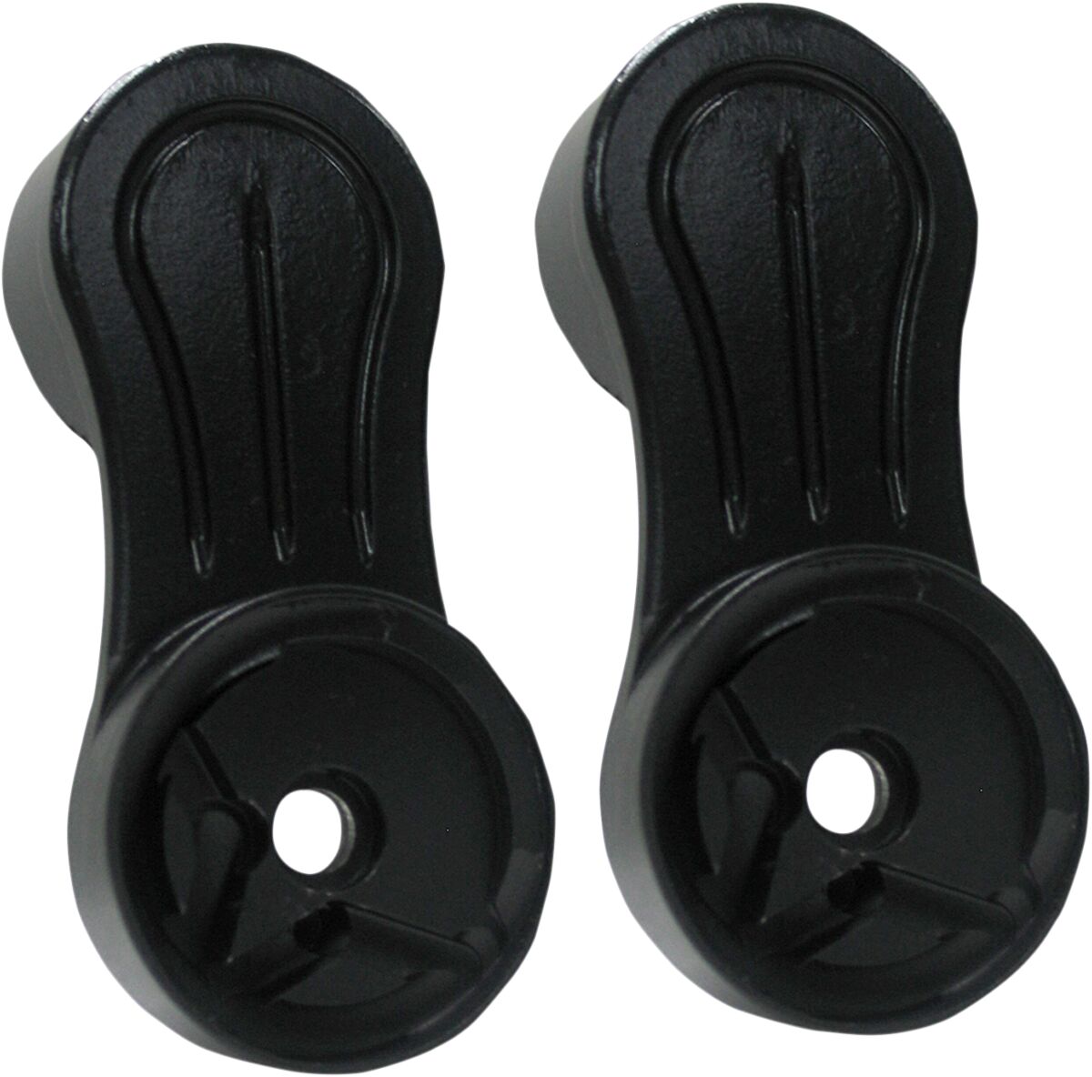 FAIRING MIRROR DROP BRACKETS