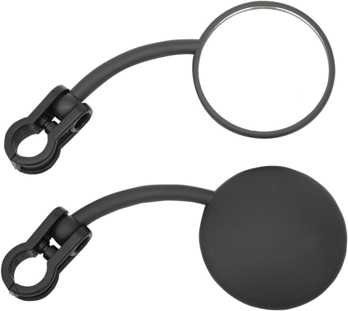 MIRRORS EASY CLAMP SET