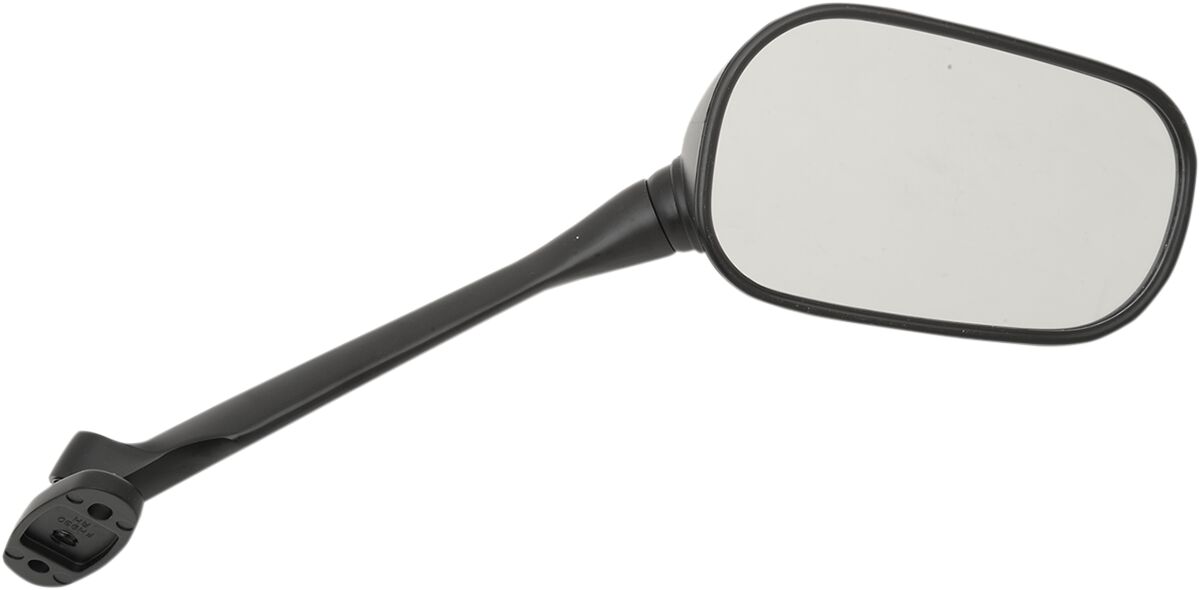 MIRROR OEM REPLACEMENT FOR HONDA BLACK RIGHT