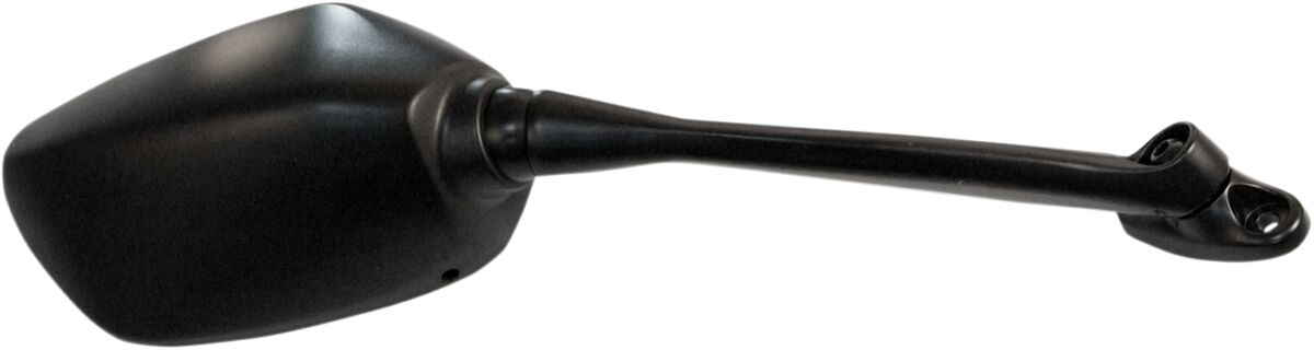 MIRROR OEM REPLACEMENT FOR HONDA BLACK RIGHT