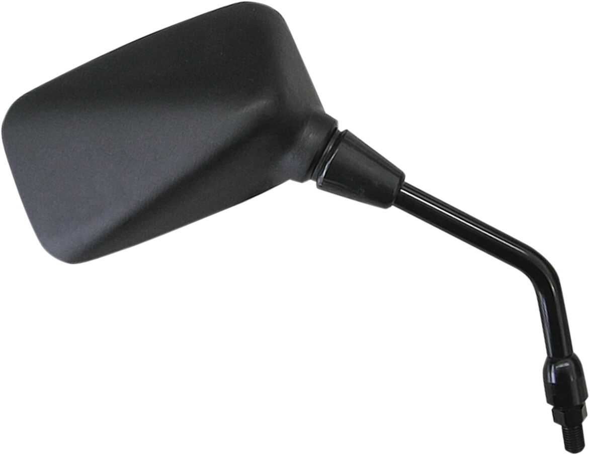 MIRROR OEM REPLACEMENT BLACK RIGHT