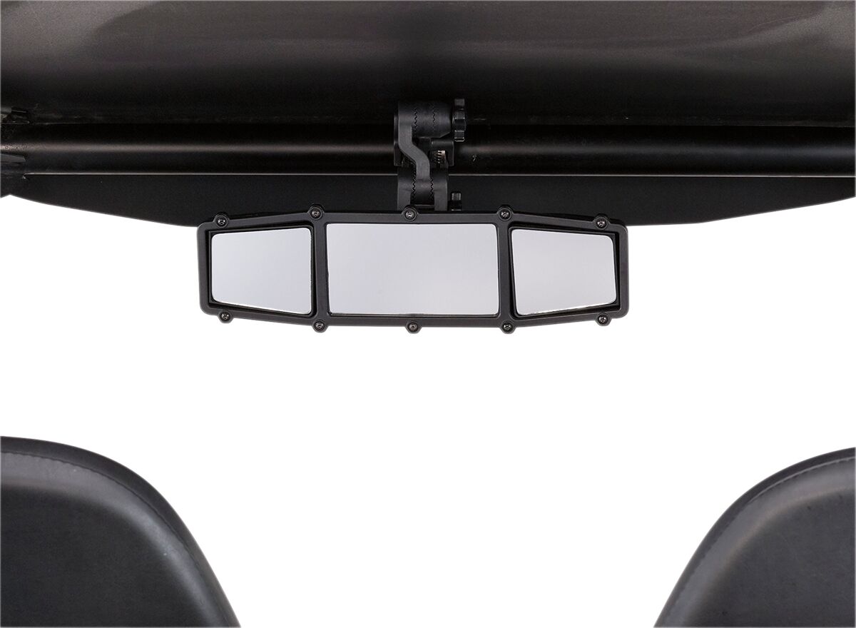 MIRROR REAR 3PANEL MSE
