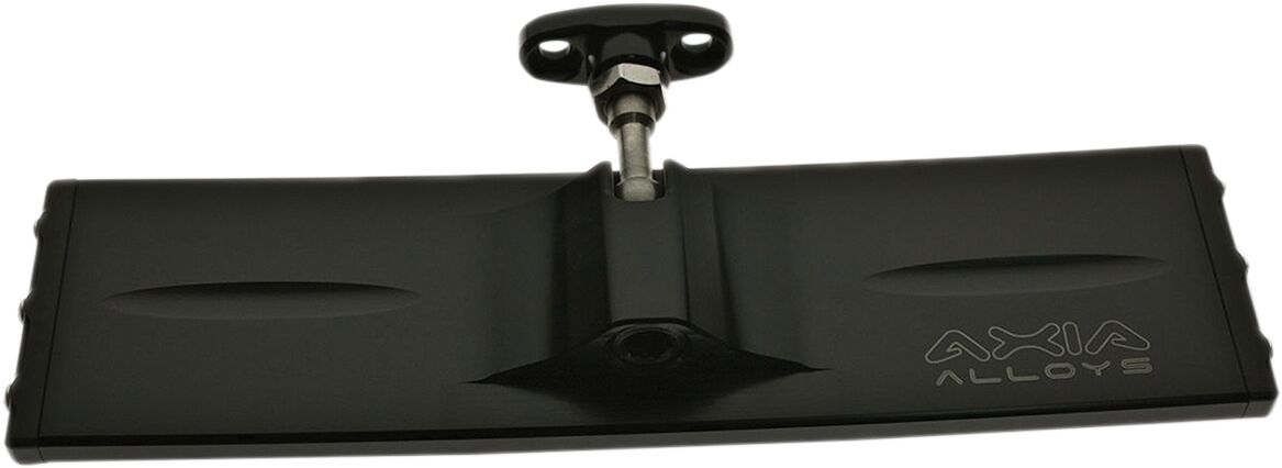 MIRROR REARVIEW 228MM BLACK