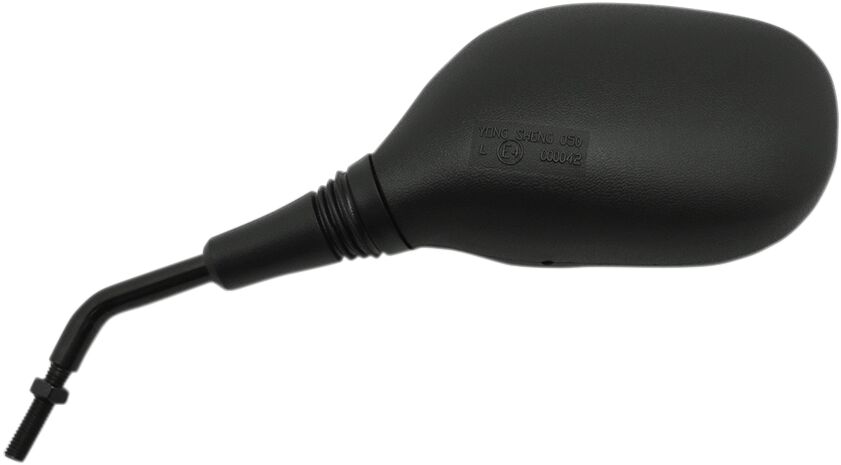 OEM-STYLE MIRROR  BLACK