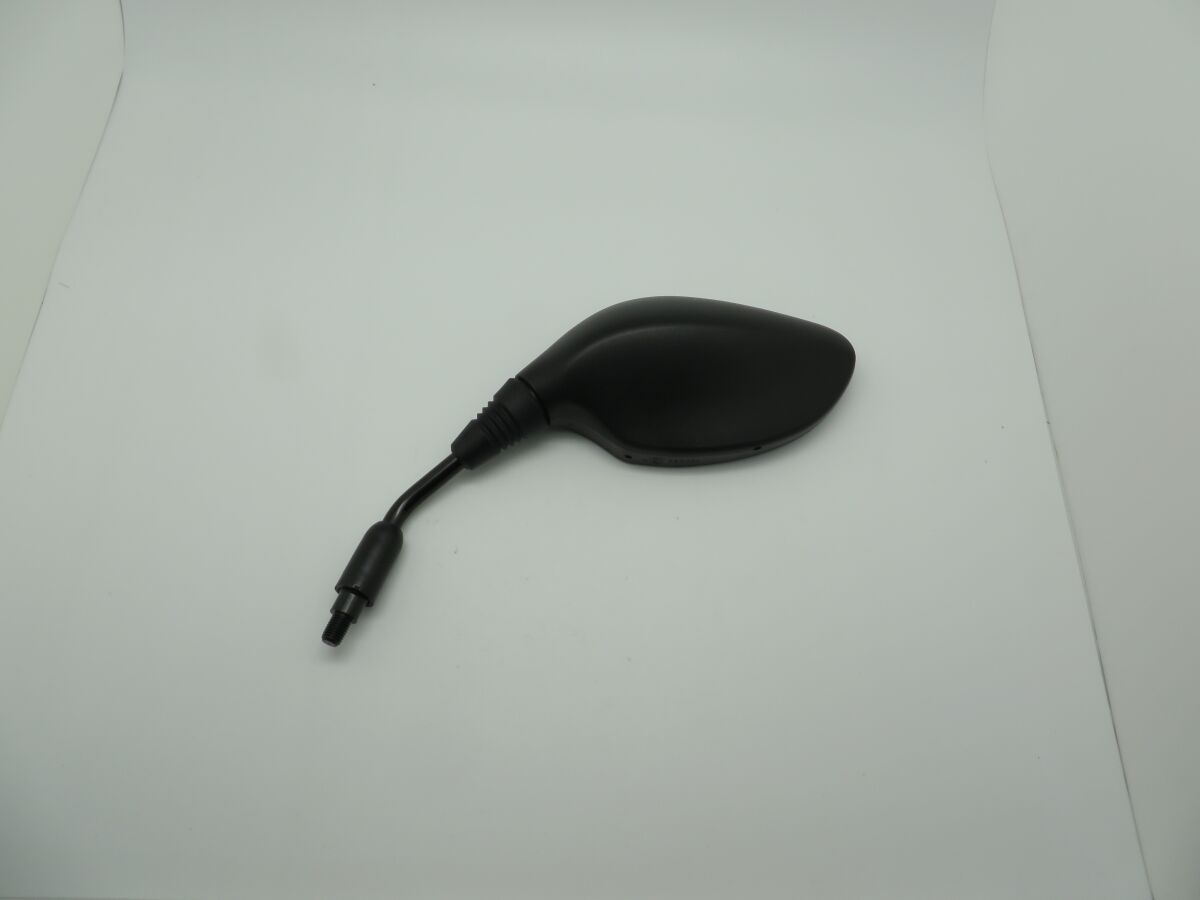OEM-STYLE MIRROR  BLACK