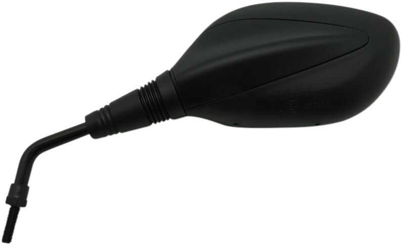 OEM-STYLE MIRROR  BLACK