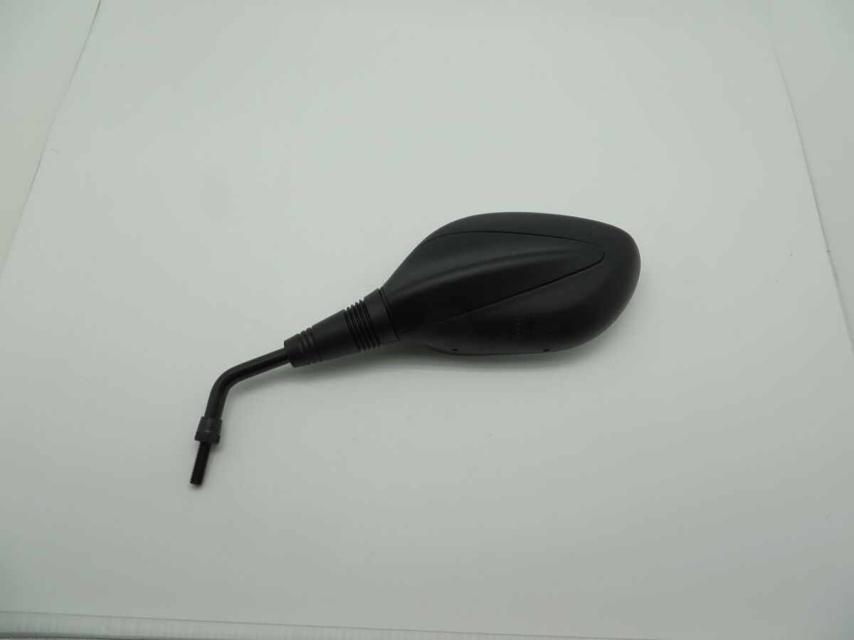 OEM-STYLE MIRROR  BLACK