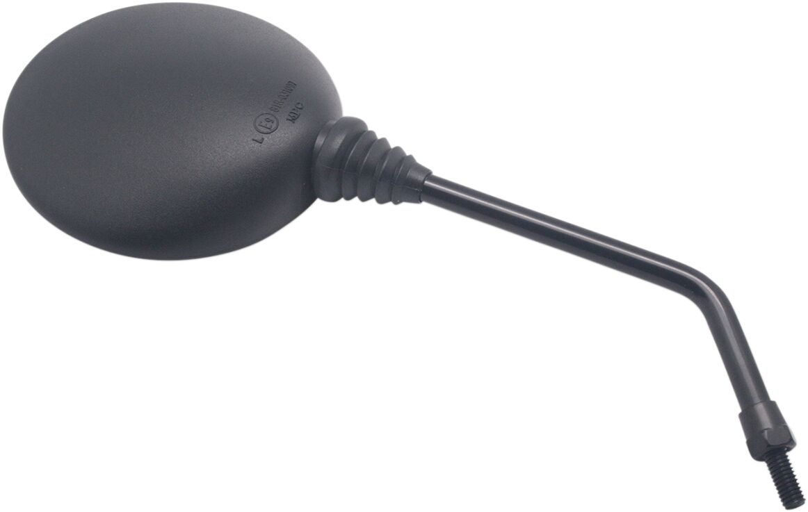 OEM-STYLE MIRROR  BLACK
