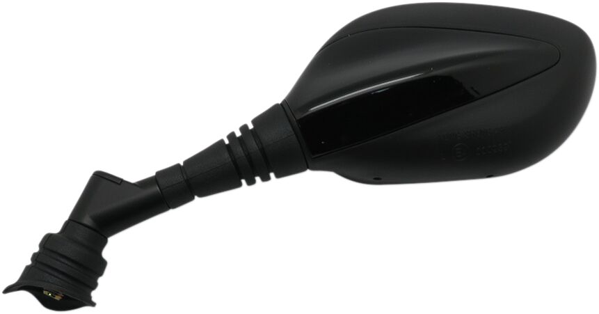 OEM-STYLE MIRROR  BLACK