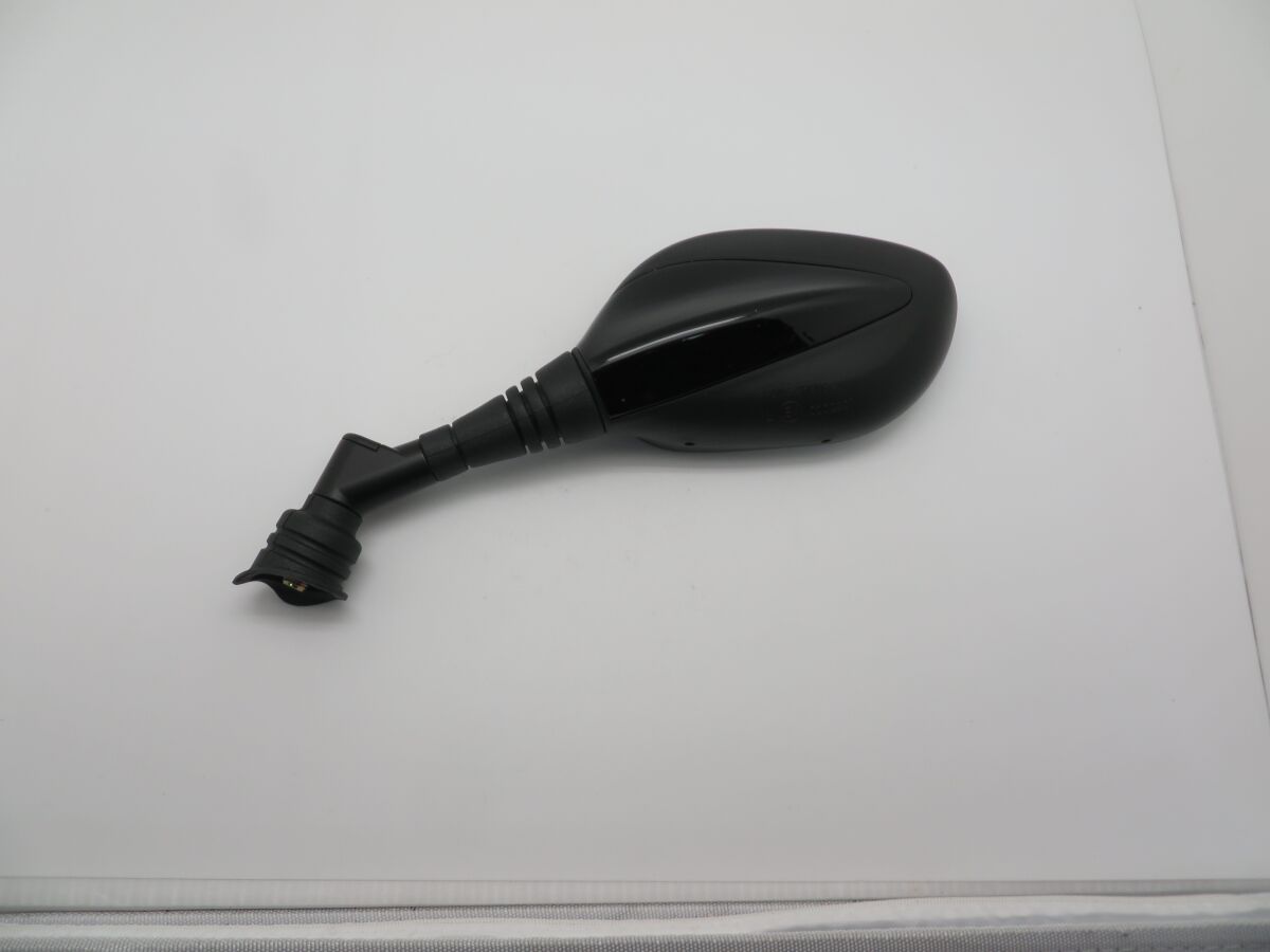 OEM-STYLE MIRROR  BLACK