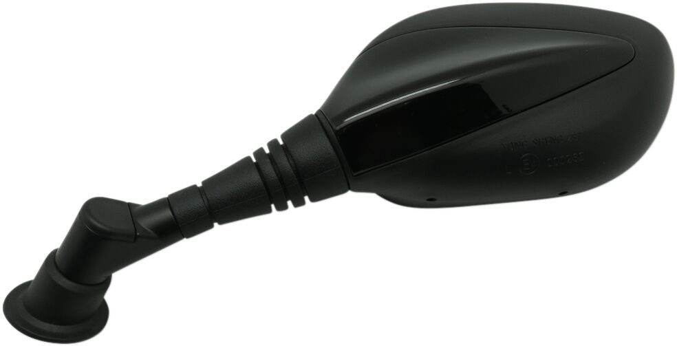 OEM-STYLE MIRROR  BLACK