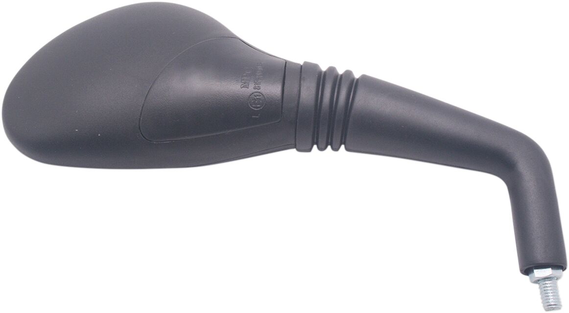 OEM-STYLE MIRROR  BLACK