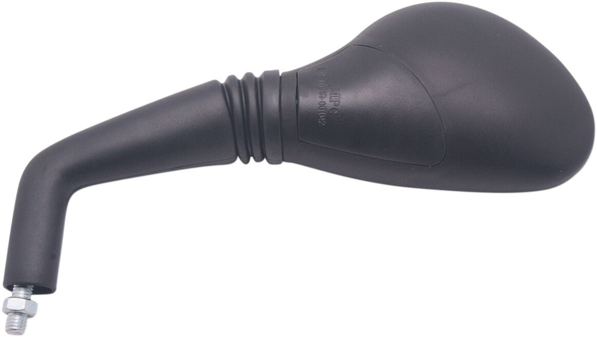 OEM-STYLE MIRROR  BLACK