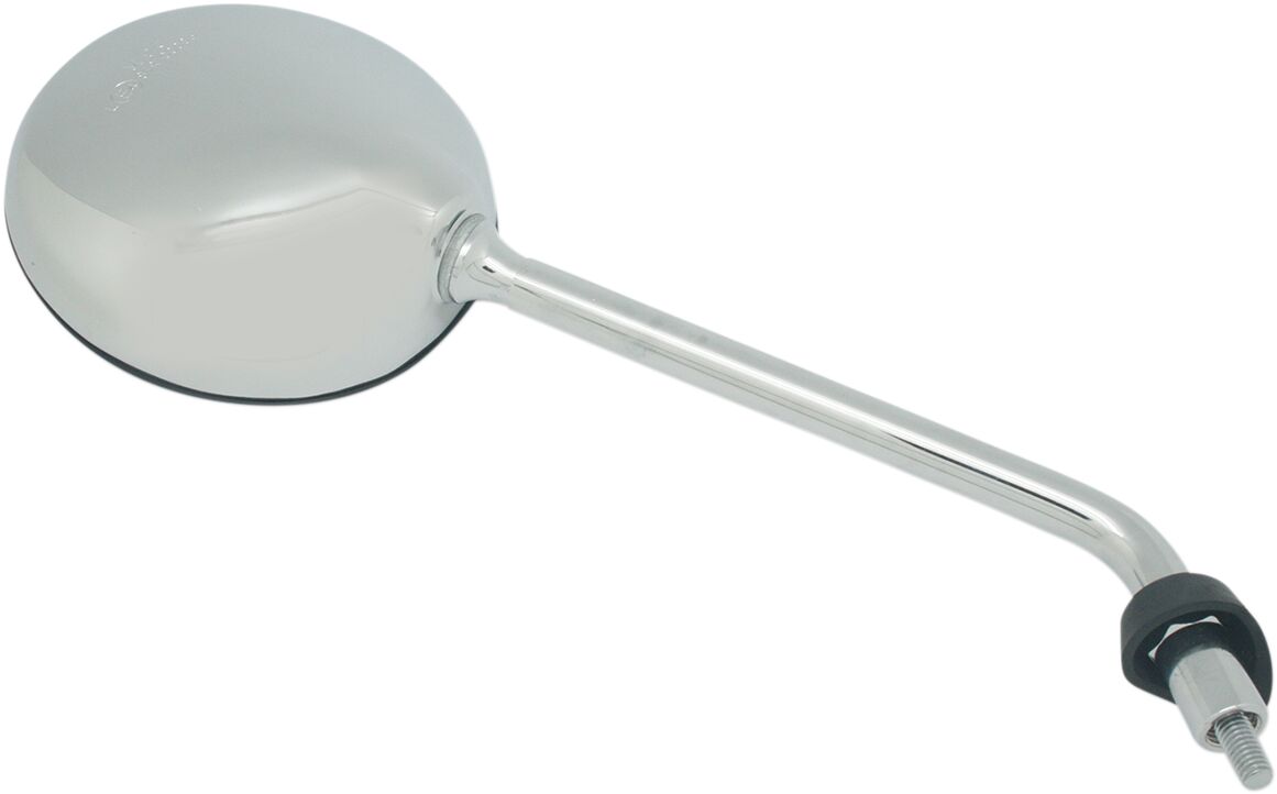 OEM-STYLE MIRROR  CHROME