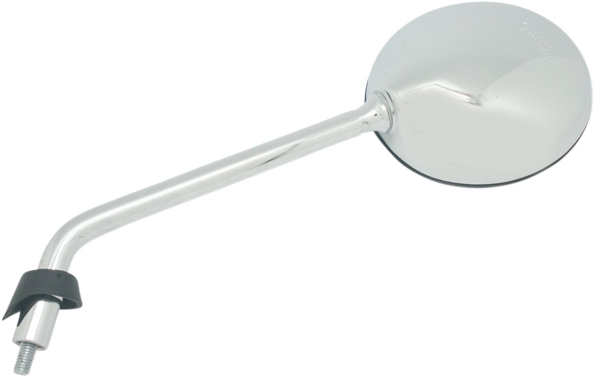 OEM-STYLE MIRROR  CHROME