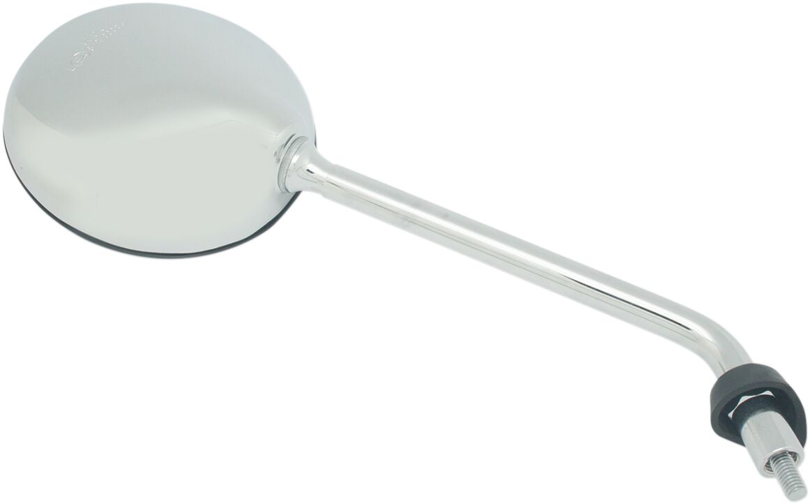 OEM-STYLE MIRROR  CHROME