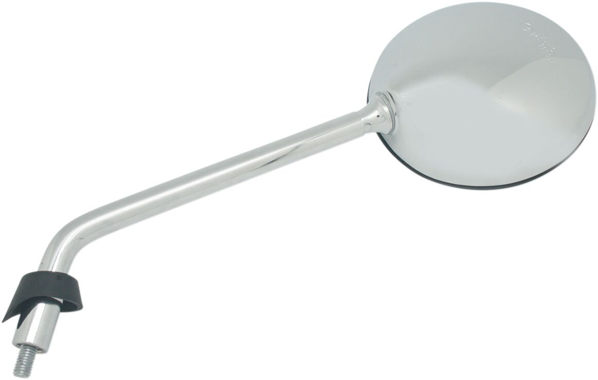 OEM-STYLE MIRROR  CHROME
