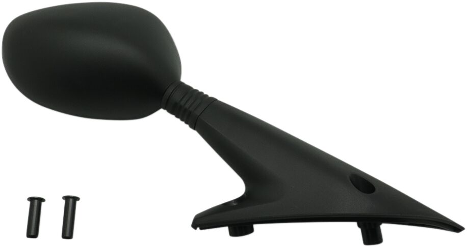 OEM-STYLE MIRROR  BLACK