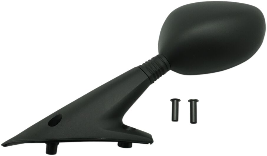 OEM-STYLE MIRROR  BLACK