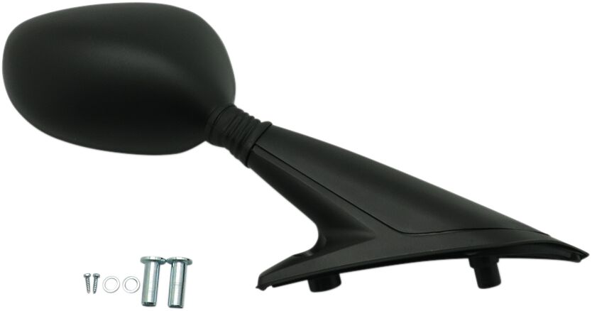 OEM-STYLE MIRROR  BLACK