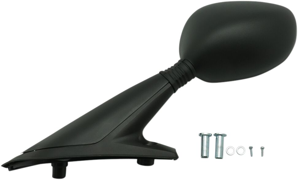 OEM-STYLE MIRROR  BLACK