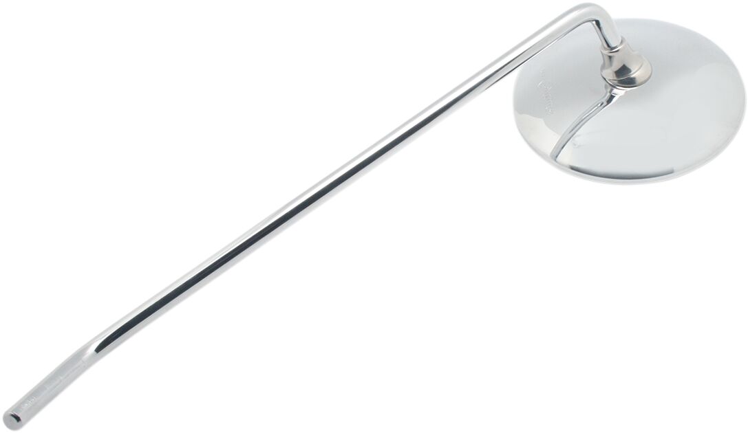 OEM-STYLE MIRROR  CHROME