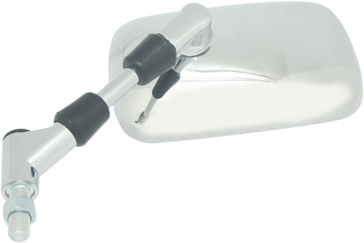 OEM-STYLE MIRROR  CHROME