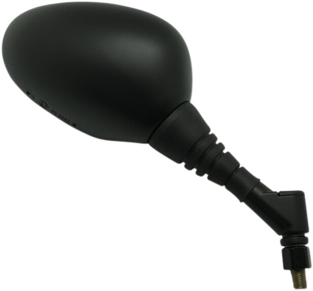 OEM-STYLE MIRROR  BLACK