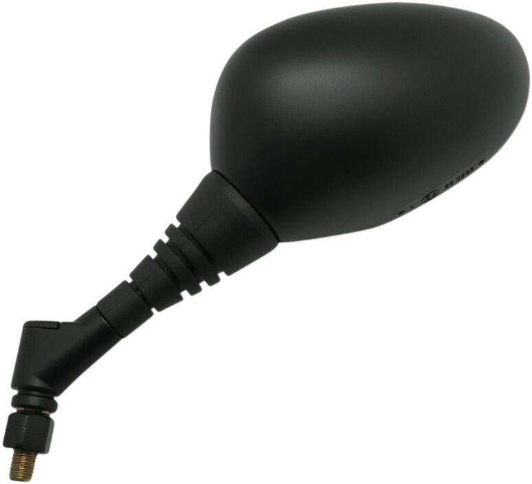 OEM-STYLE MIRROR  BLACK