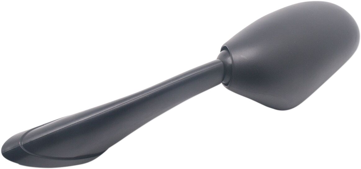 OEM-STYLE MIRROR  BLACK