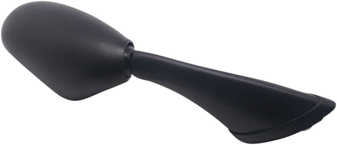 OEM-STYLE MIRROR  BLACK