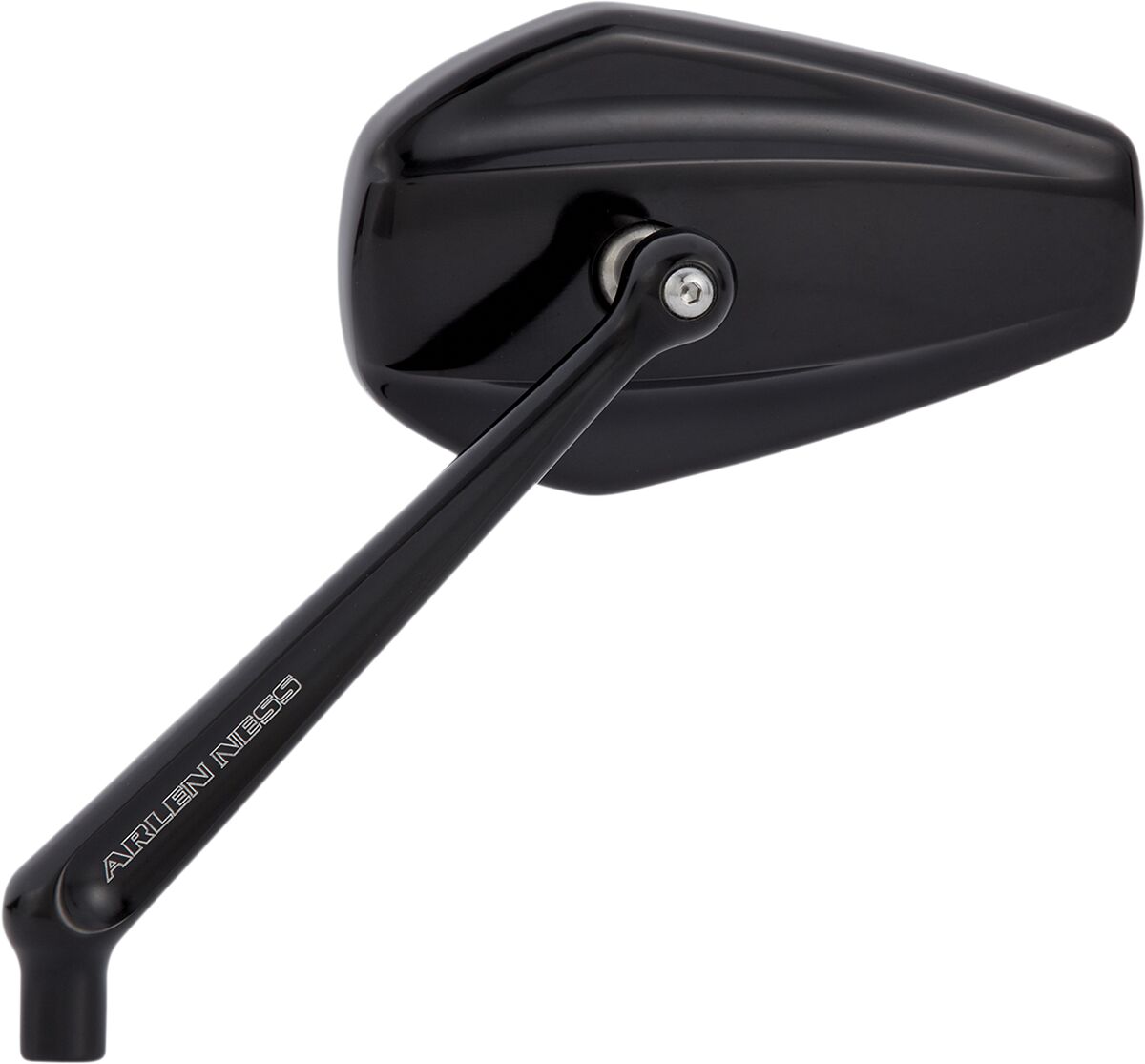 MIRROR - MINI STOCKER - LEFT -