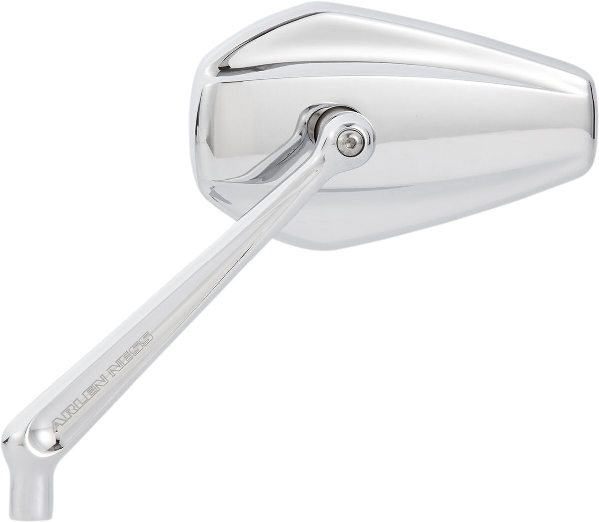 MIRROR MINI STOCKER CHR