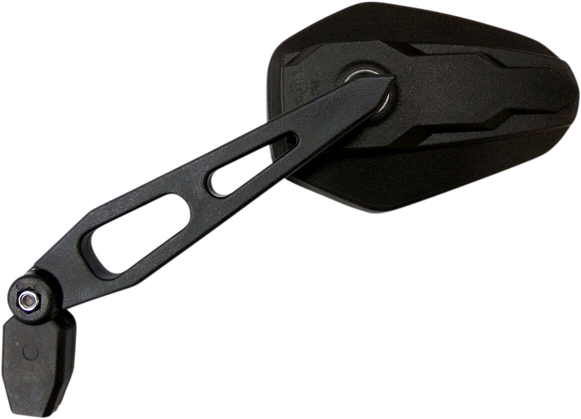 E-MARKED MIRROR BK