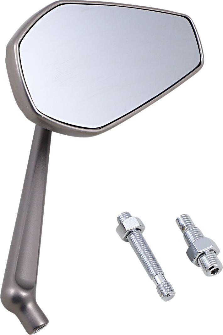 MIRROR MINI STOCKER LH