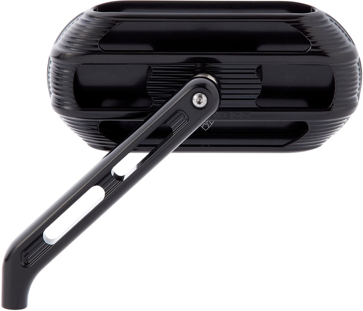 MIRROR SIDEKICK LH BLACK