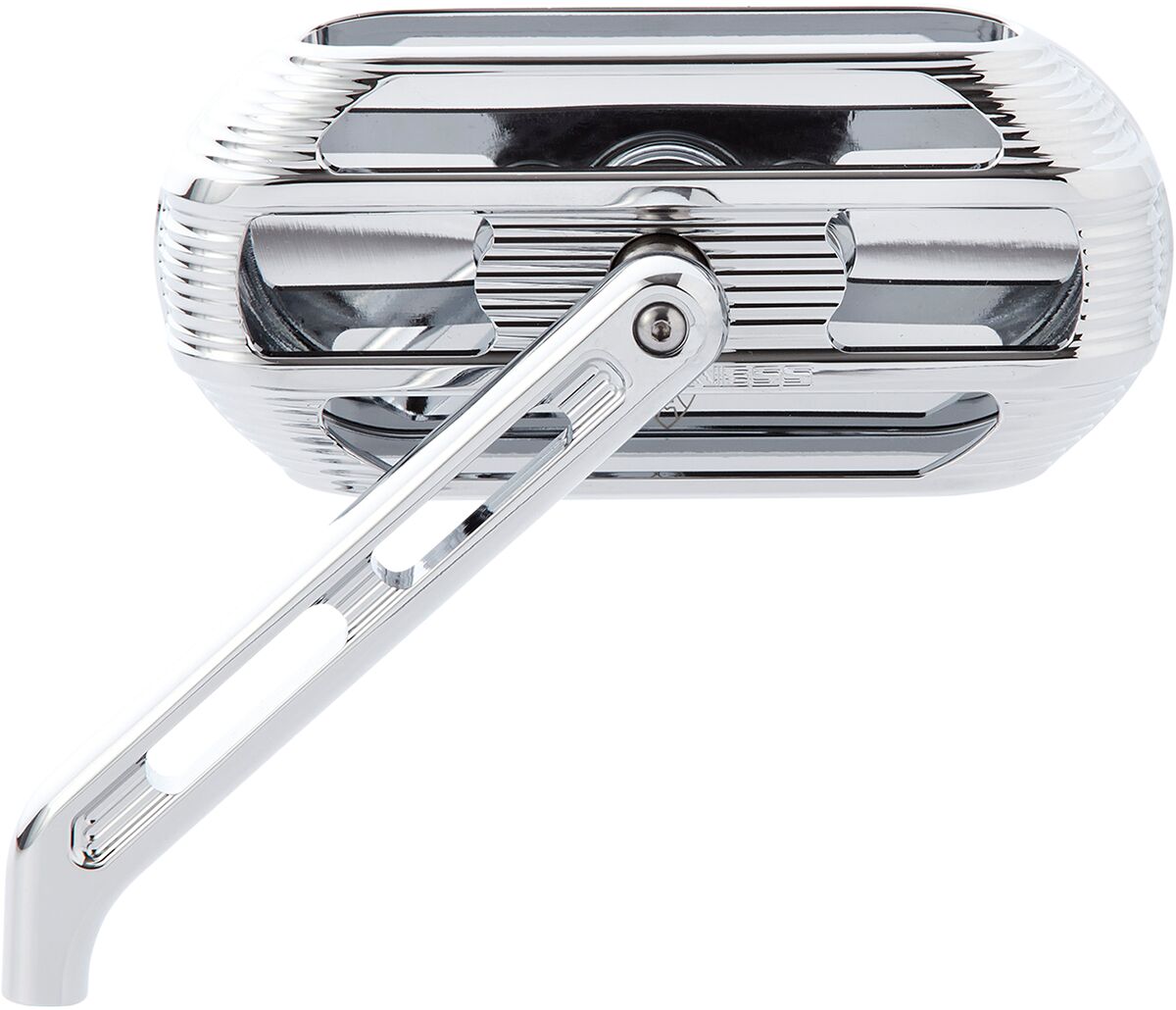 MIRROR SIDEKICK LH CHROME