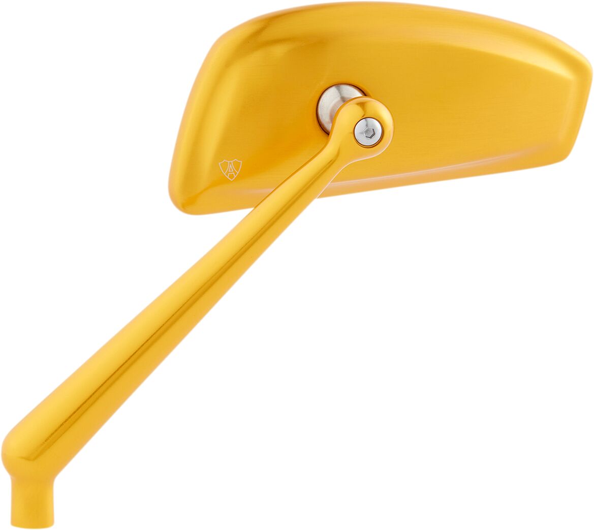 MIRROR T-DROP LH GOLD