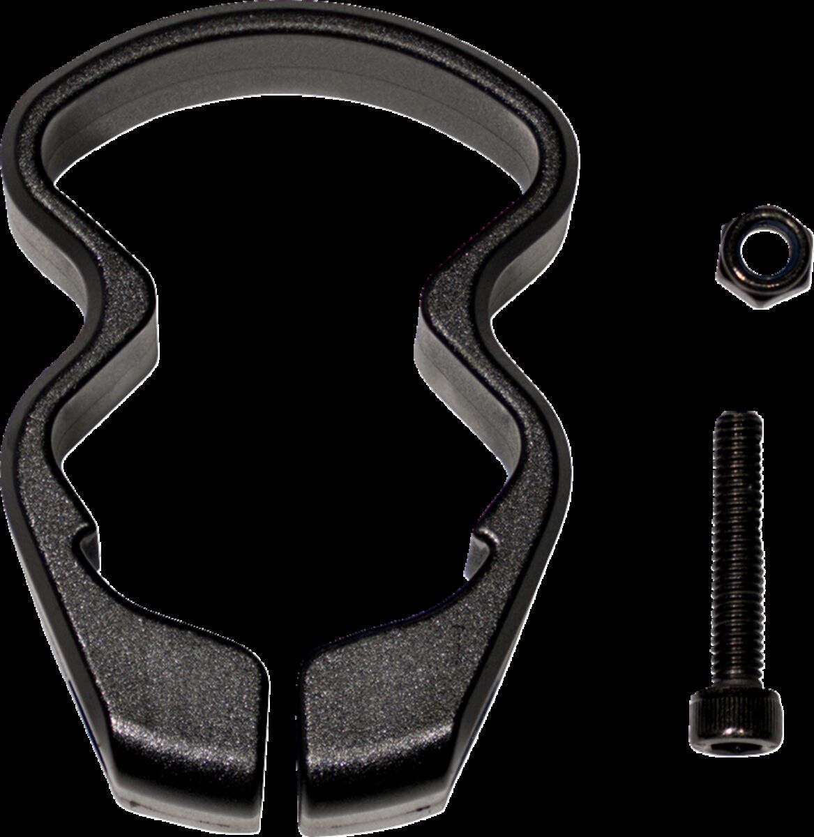 SIDEVIEW MIRROR CLAMP CF MOTO