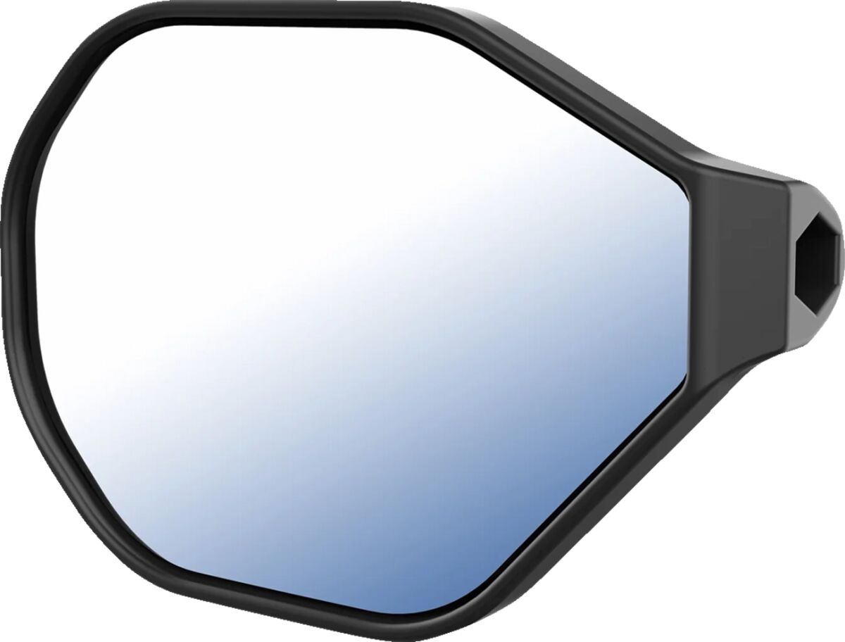 MIRROR TOUGH LEFT