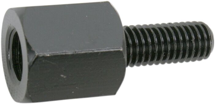 MIRROR ADAPTER BLACK