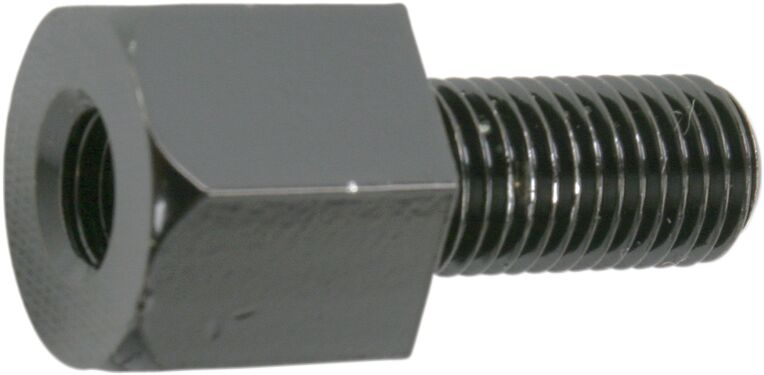 MIRROR ADAPTER BLACK
