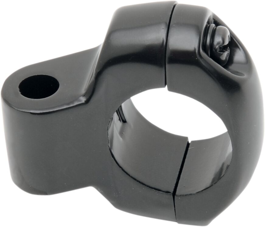 MILLER'S MIRROR CLAMP BLACK