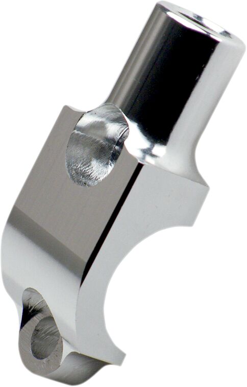 CLAMP MIRROR MOUNT UNIV