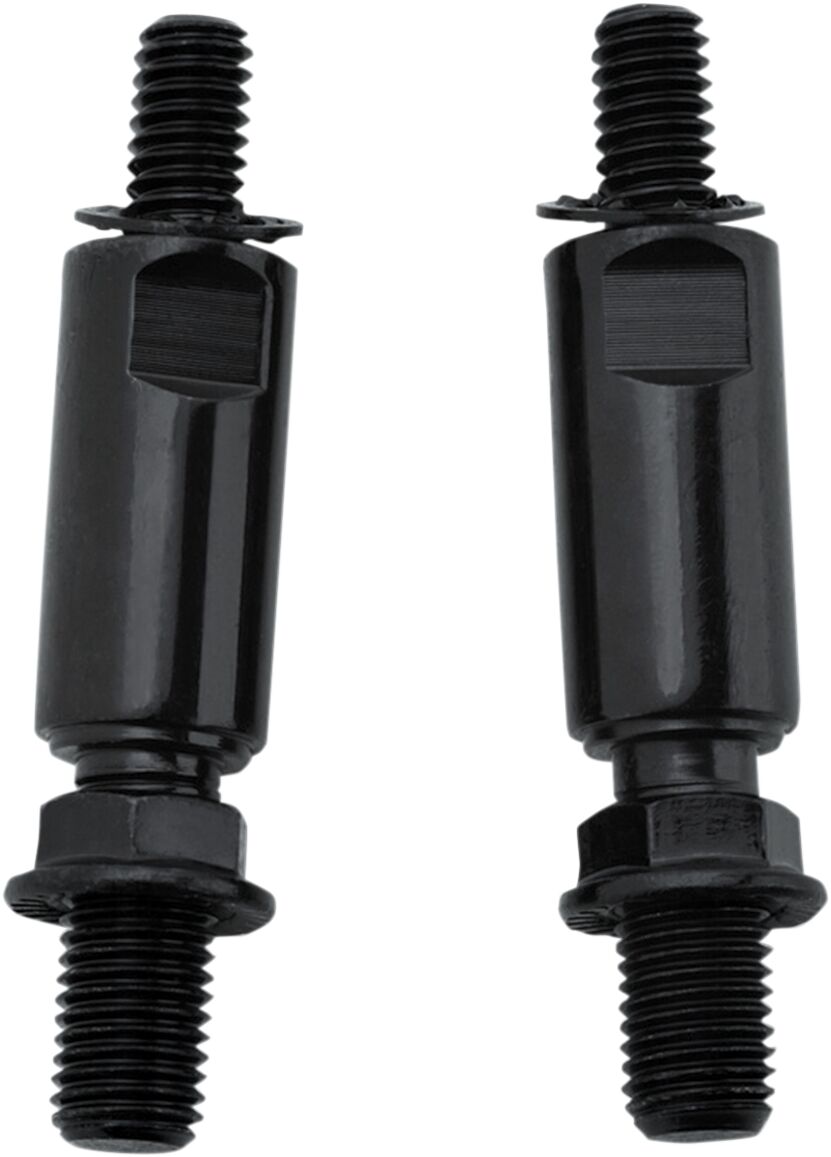 RAISED MIRROR ADAPTERS