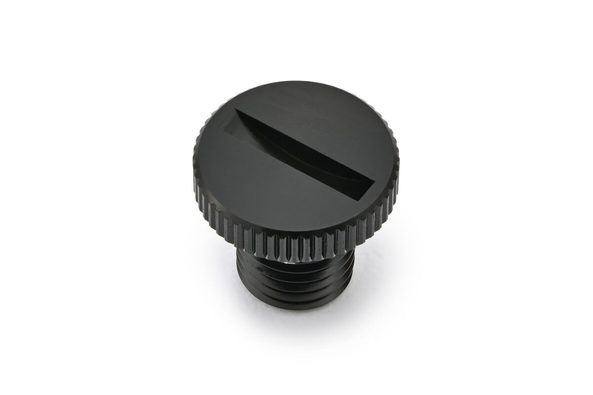 MIRROR PLUG BOLT BK LEFT