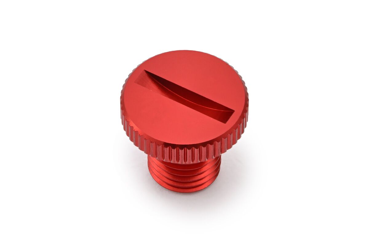 MIRROR PLUG BOLT RD LEFT